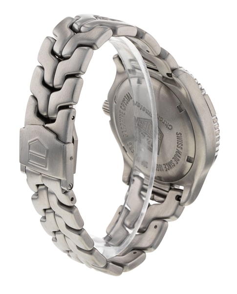 Tag Heuer Link WT5110.BA0550